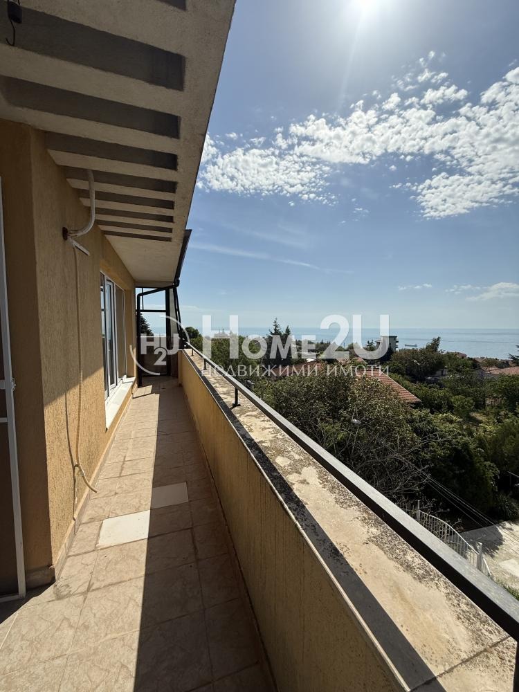 Продава 3-СТАЕН, гр. Варна, м-т Прибой, снимка 11 - Апартаменти - 53809291