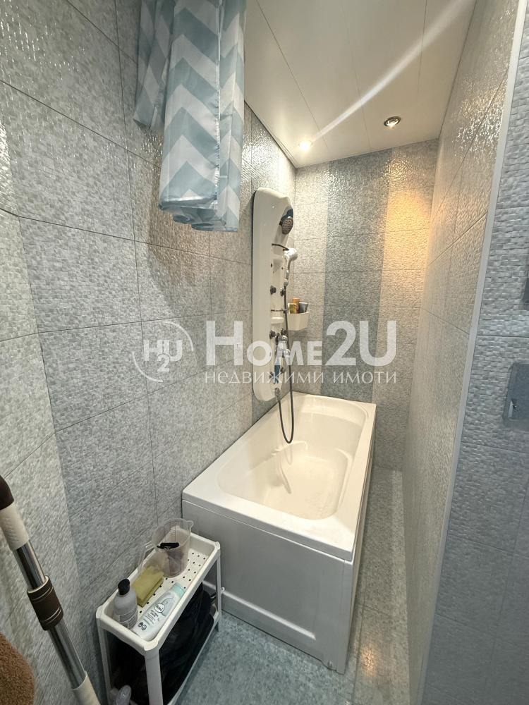 Продава 3-СТАЕН, гр. Варна, м-т Прибой, снимка 7 - Апартаменти - 53809291