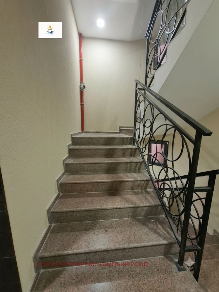 Продава 3-СТАЕН, гр. Варна, Гръцка махала, снимка 10 - Апартаменти - 55228817