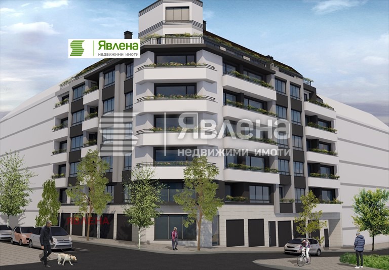 Eladó  3 hálószobás Sofia , Banisora , 180 négyzetméter | 34695392