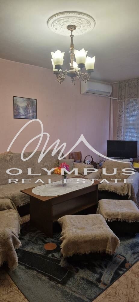 À venda  Mais de 3 quartos Plovdiv , Centar , 130 m² | 89037037