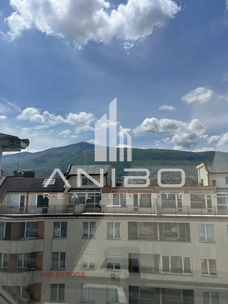 Продава МНОГОСТАЕН, гр. София, Манастирски ливади, снимка 17 - Апартаменти - 54923641