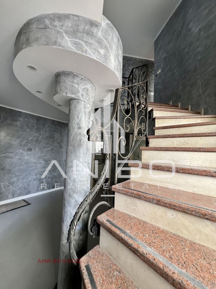 Продава МНОГОСТАЕН, гр. София, Манастирски ливади, снимка 6 - Апартаменти - 54923641