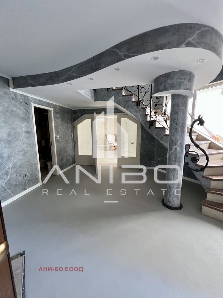 Продава МНОГОСТАЕН, гр. София, Манастирски ливади, снимка 5 - Апартаменти - 54923641