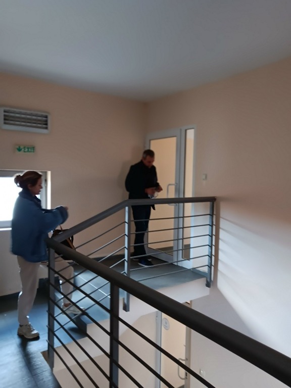 Продава ОФИС, гр. Сливен, Център, снимка 9 - Офиси - 55141820