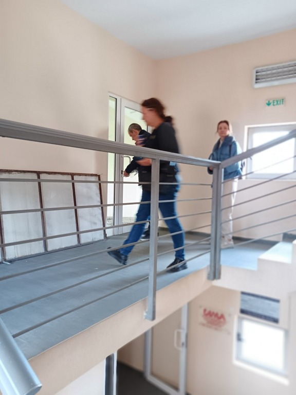 Продава ОФИС, гр. Сливен, Център, снимка 8 - Офиси - 55141820