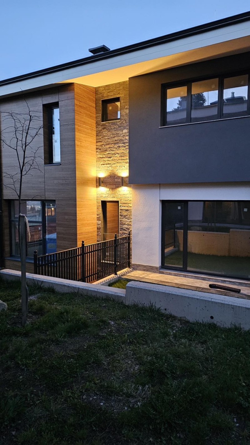 For Sale  House Sofia , Pancharevo , 155 sq.m | 29338544 - image [3]
