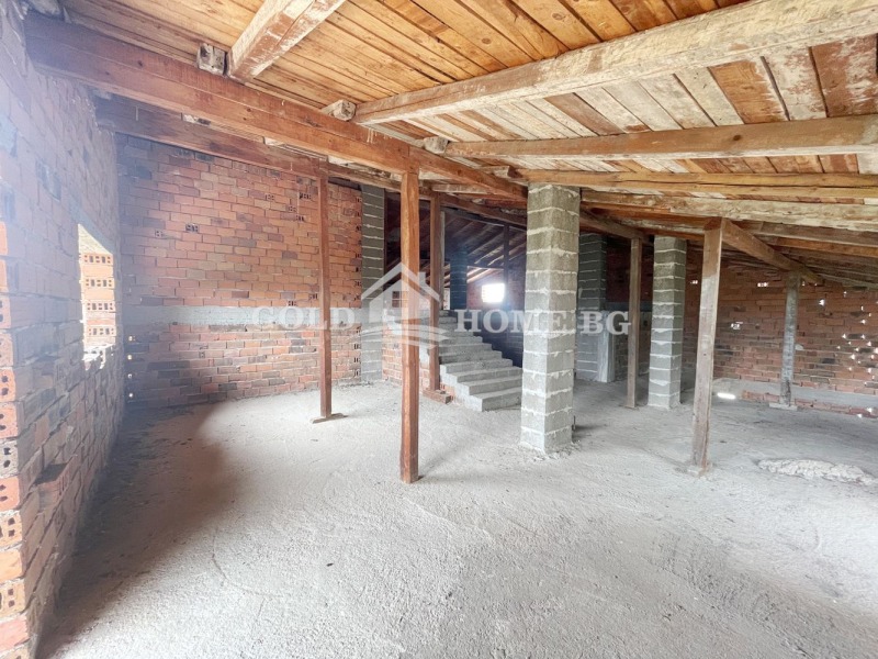 Продава  Къща област Пловдив , с. Строево , 450 кв.м | 78783961 - изображение [12]