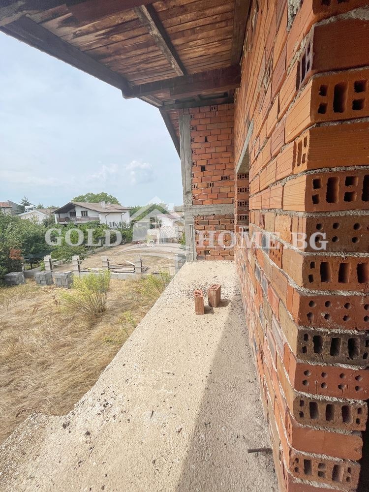 Продава  Къща област Пловдив , с. Строево , 450 кв.м | 78783961 - изображение [13]