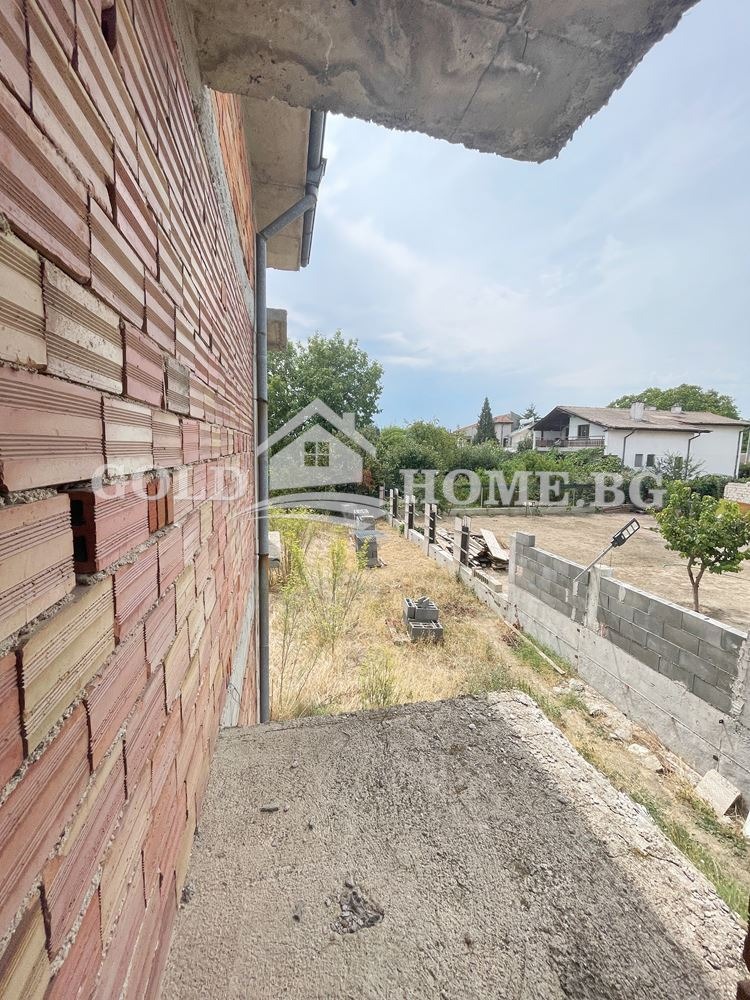 Продава  Къща област Пловдив , с. Строево , 450 кв.м | 78783961 - изображение [4]