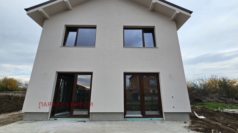 Продава КЪЩА, с. Строево, област Пловдив, снимка 2 - Къщи - 52577987