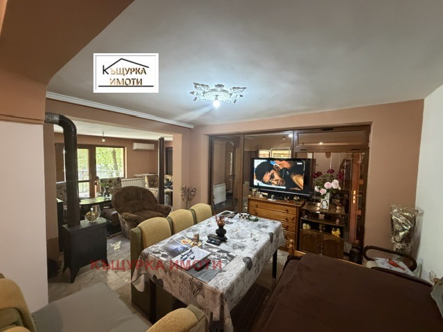 Продава КЪЩА, гр. София, гр. Банкя, снимка 7 - Къщи - 55653676