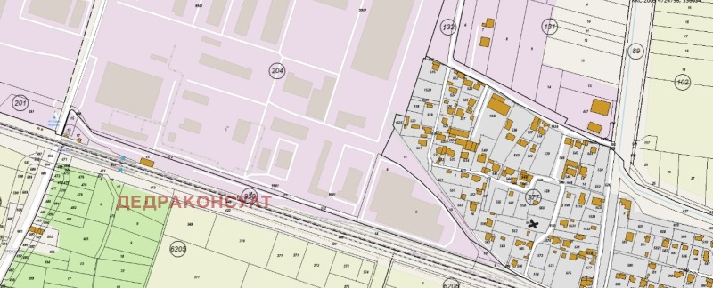 Продава ПРОМ. ПОМЕЩЕНИЕ, с. Равно поле, област София област