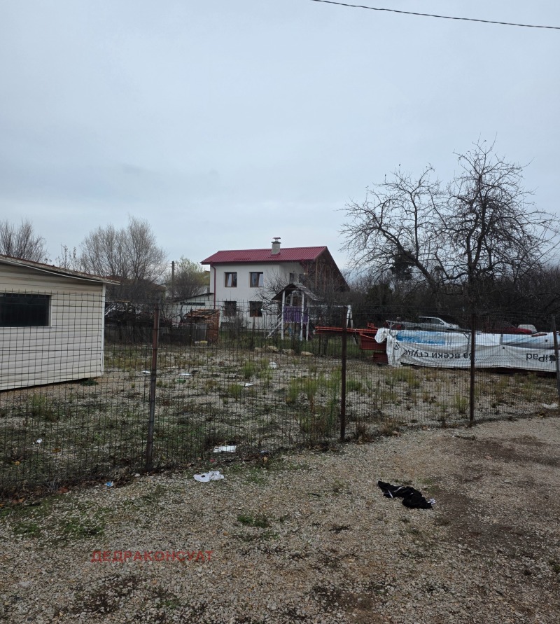 Продава ПРОМ. ПОМЕЩЕНИЕ, с. Равно поле, област София област, снимка 2 - Производствени сгради - 52661097