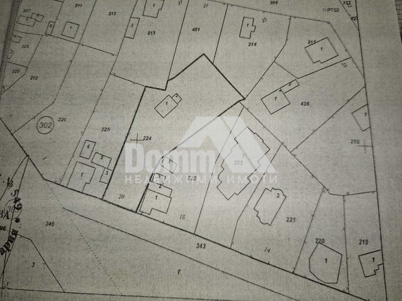 De vânzare  Complot regiunea Varna , Biala , 1746 mp | 42501631 - imagine [2]