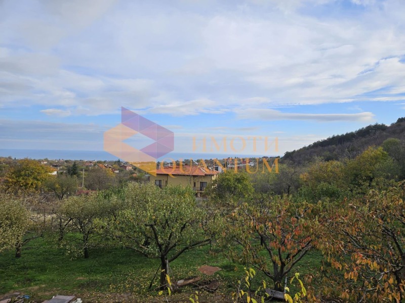 Продава ПАРЦЕЛ, гр. Варна, Виница, снимка 4 - Парцели - 52397030