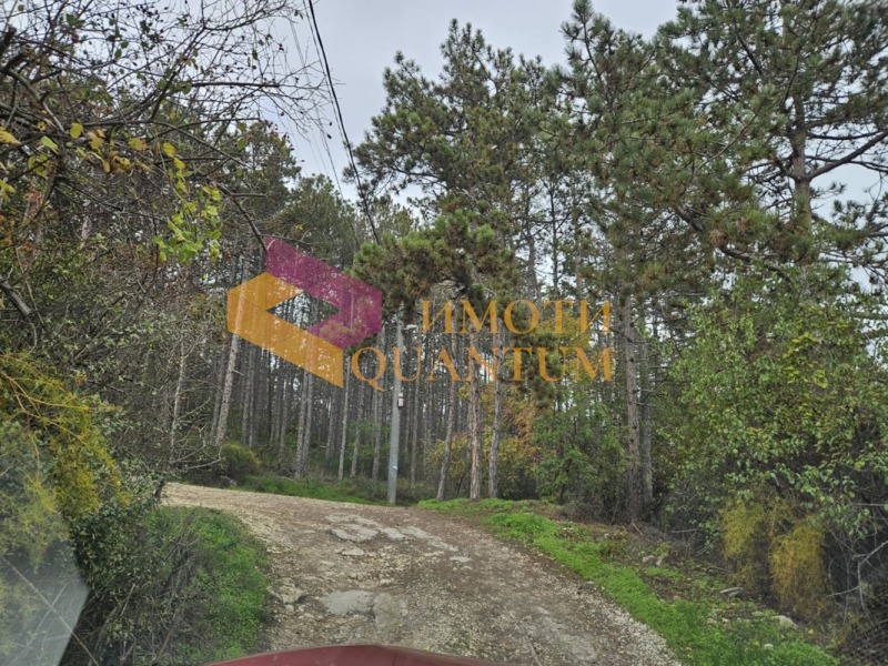 Продава ПАРЦЕЛ, гр. Варна, Виница, снимка 8 - Парцели - 52397030