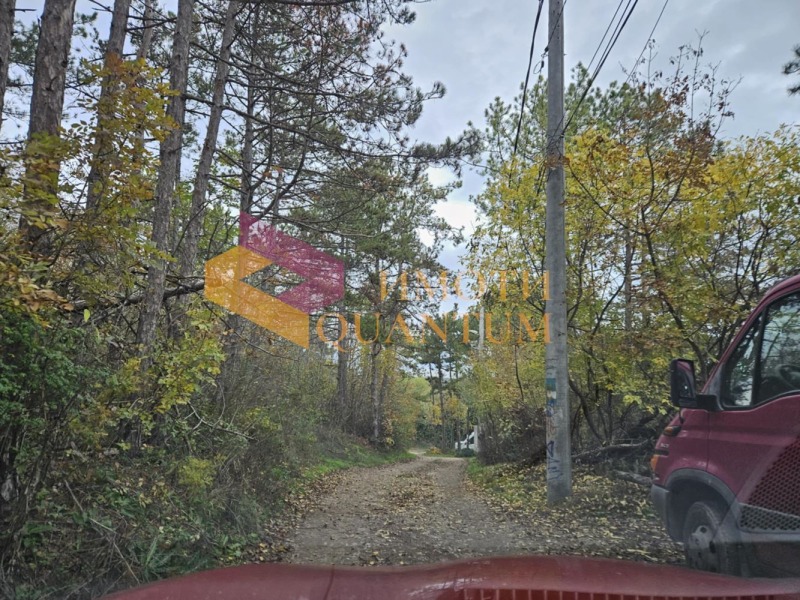 Продава ПАРЦЕЛ, гр. Варна, Виница, снимка 7 - Парцели - 52397030