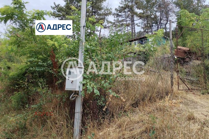 Продава ПАРЦЕЛ, гр. Варна, м-т Сълзица