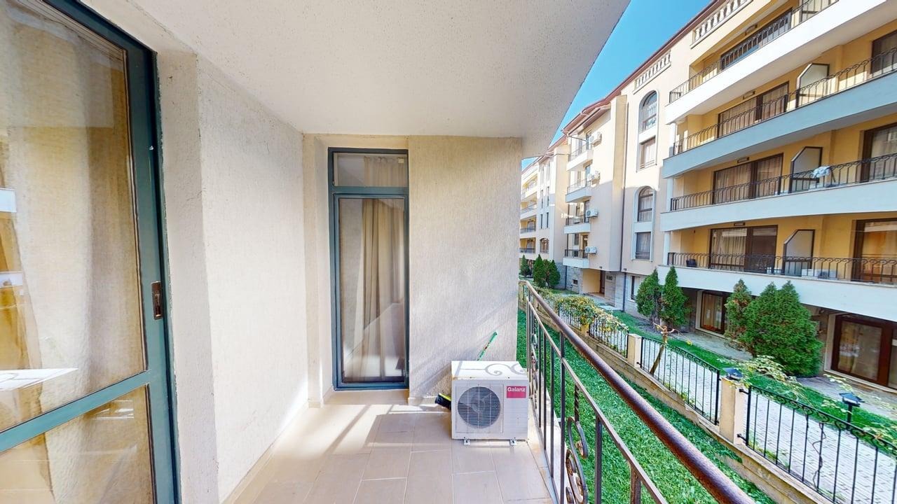 Продава 2-СТАЕН, к.к. Слънчев бряг, област Бургас, снимка 6 - Апартаменти - 53115108