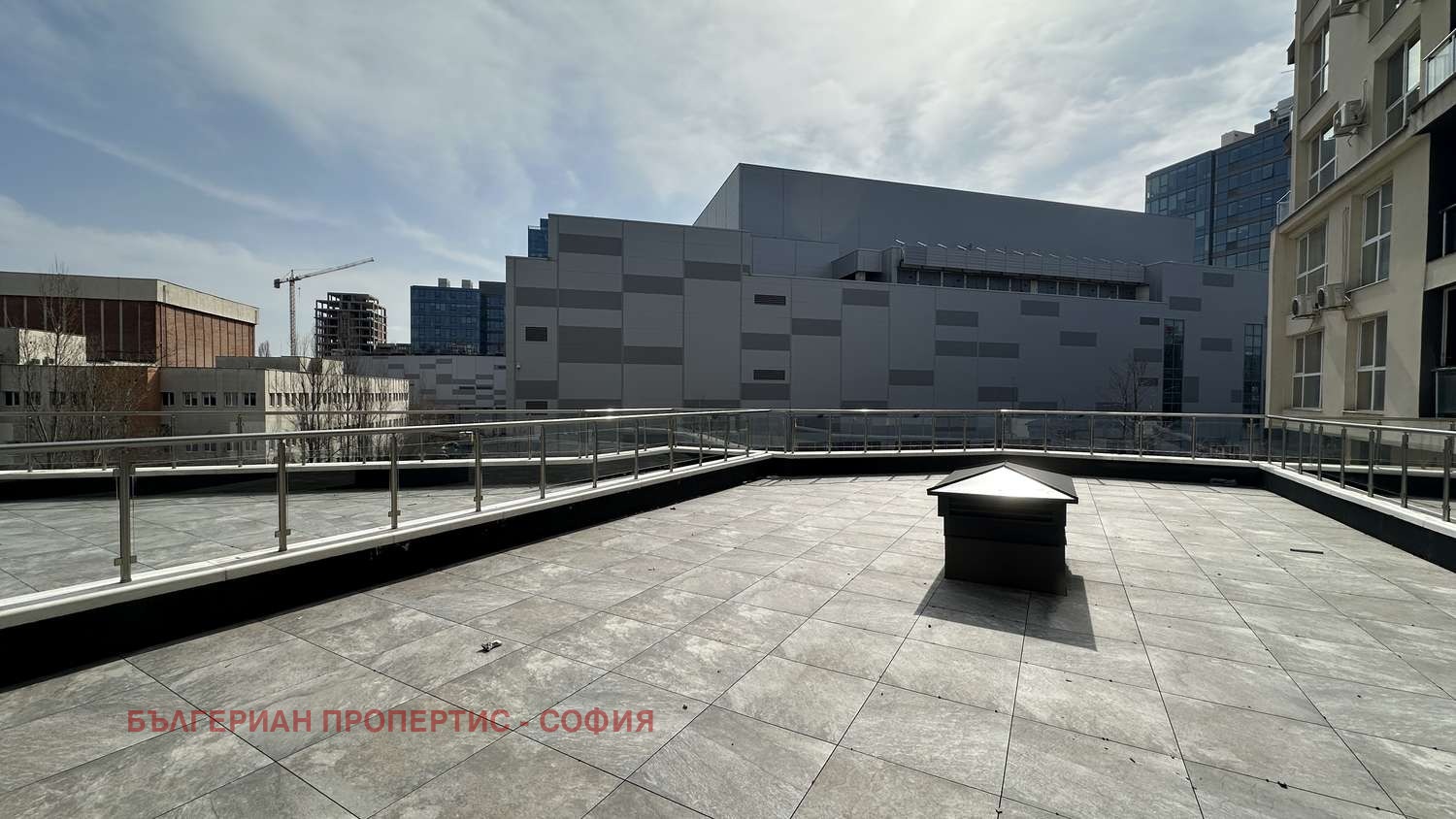 Продава 2-СТАЕН, гр. София, Полигона, снимка 5 - Апартаменти - 53710068