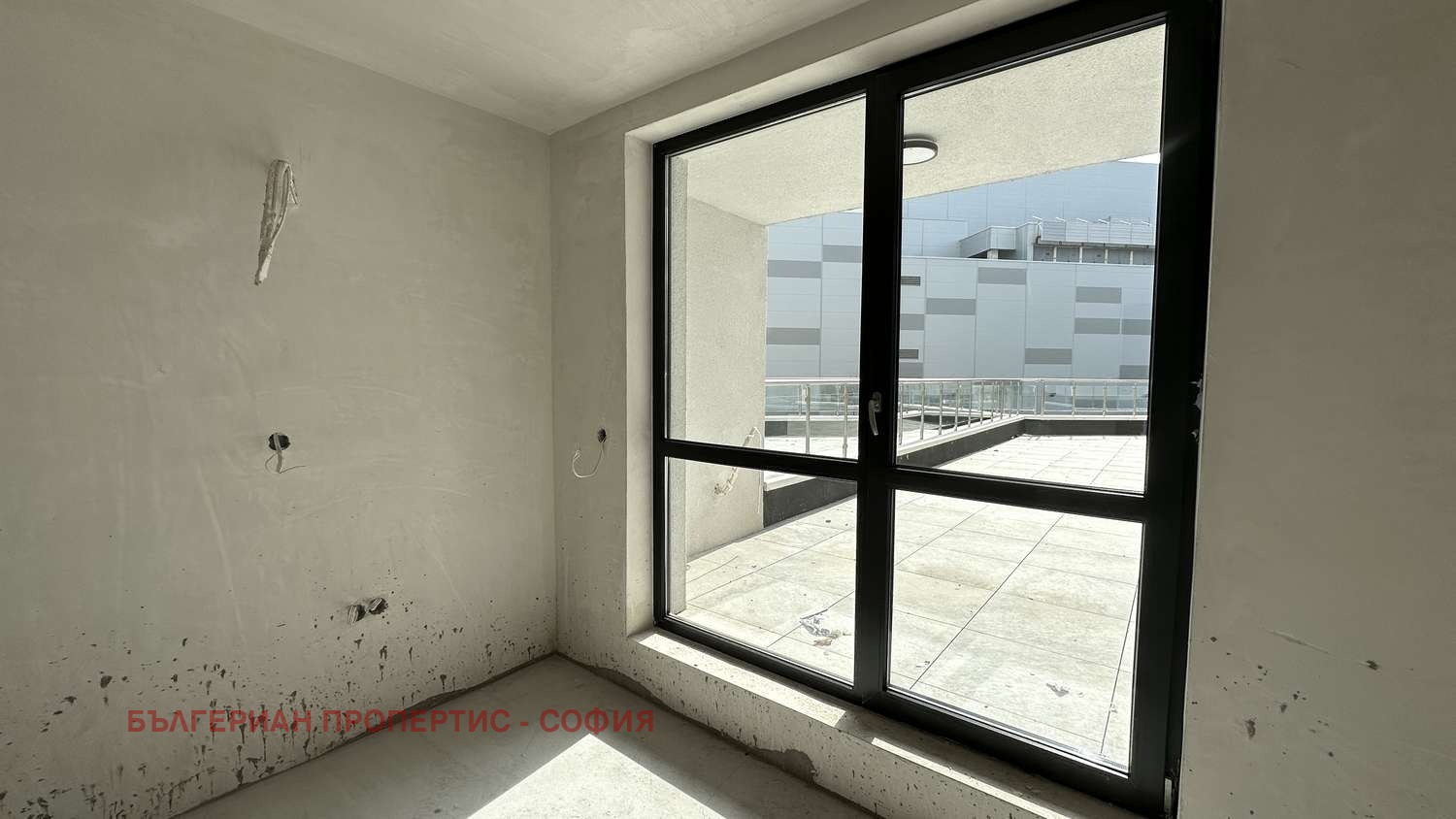 Продава 2-СТАЕН, гр. София, Полигона, снимка 7 - Апартаменти - 53710068