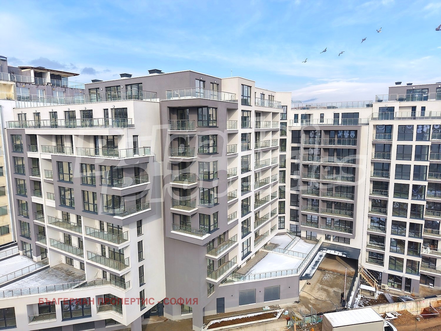 Продава 2-СТАЕН, гр. София, Полигона, снимка 14 - Апартаменти - 53710068