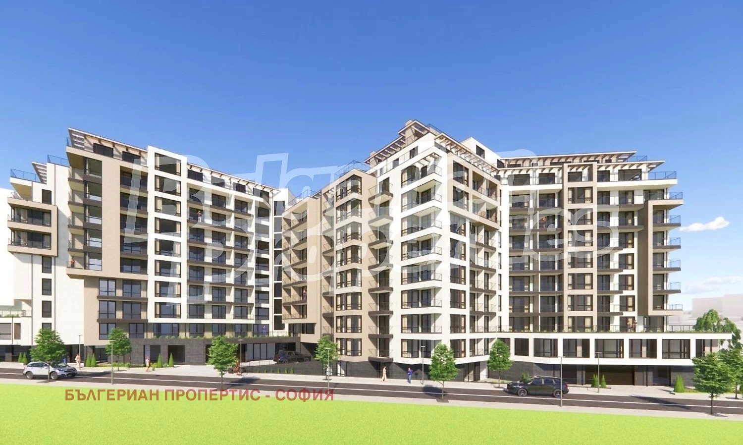 Продава 2-СТАЕН, гр. София, Полигона, снимка 12 - Апартаменти - 53710068