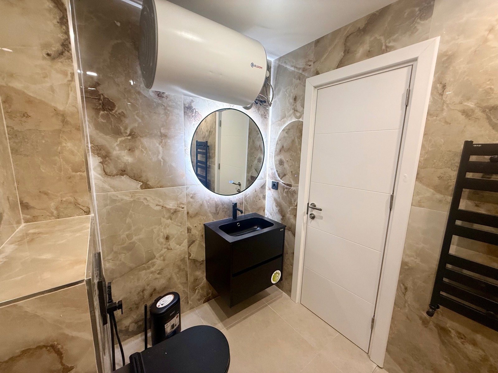 Продава 2-СТАЕН, гр. София, Малинова долина, снимка 8 - Апартаменти - 55804616