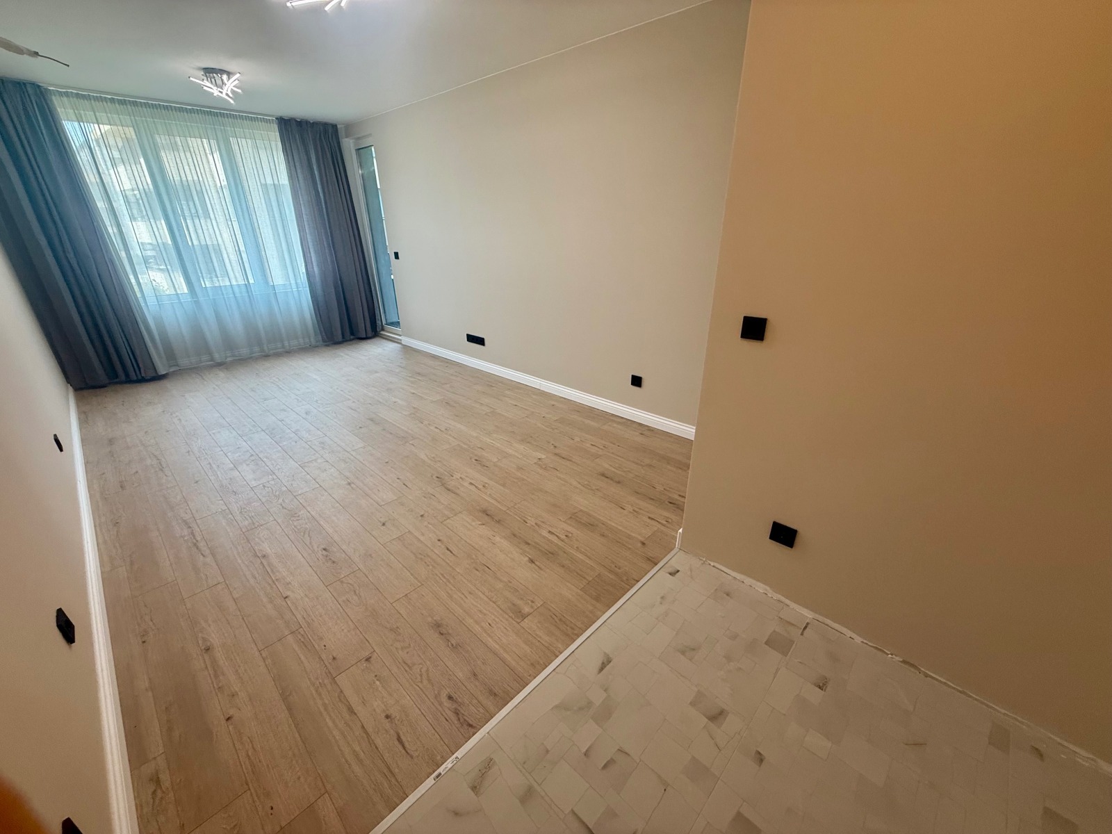 Продава 2-СТАЕН, гр. София, Малинова долина, снимка 2 - Апартаменти - 55804616