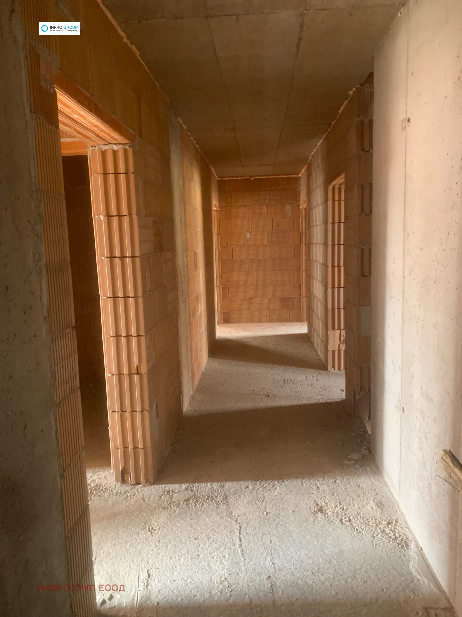 Продава 3-СТАЕН, гр. София, област София-град, снимка 8 - Апартаменти - 53292123