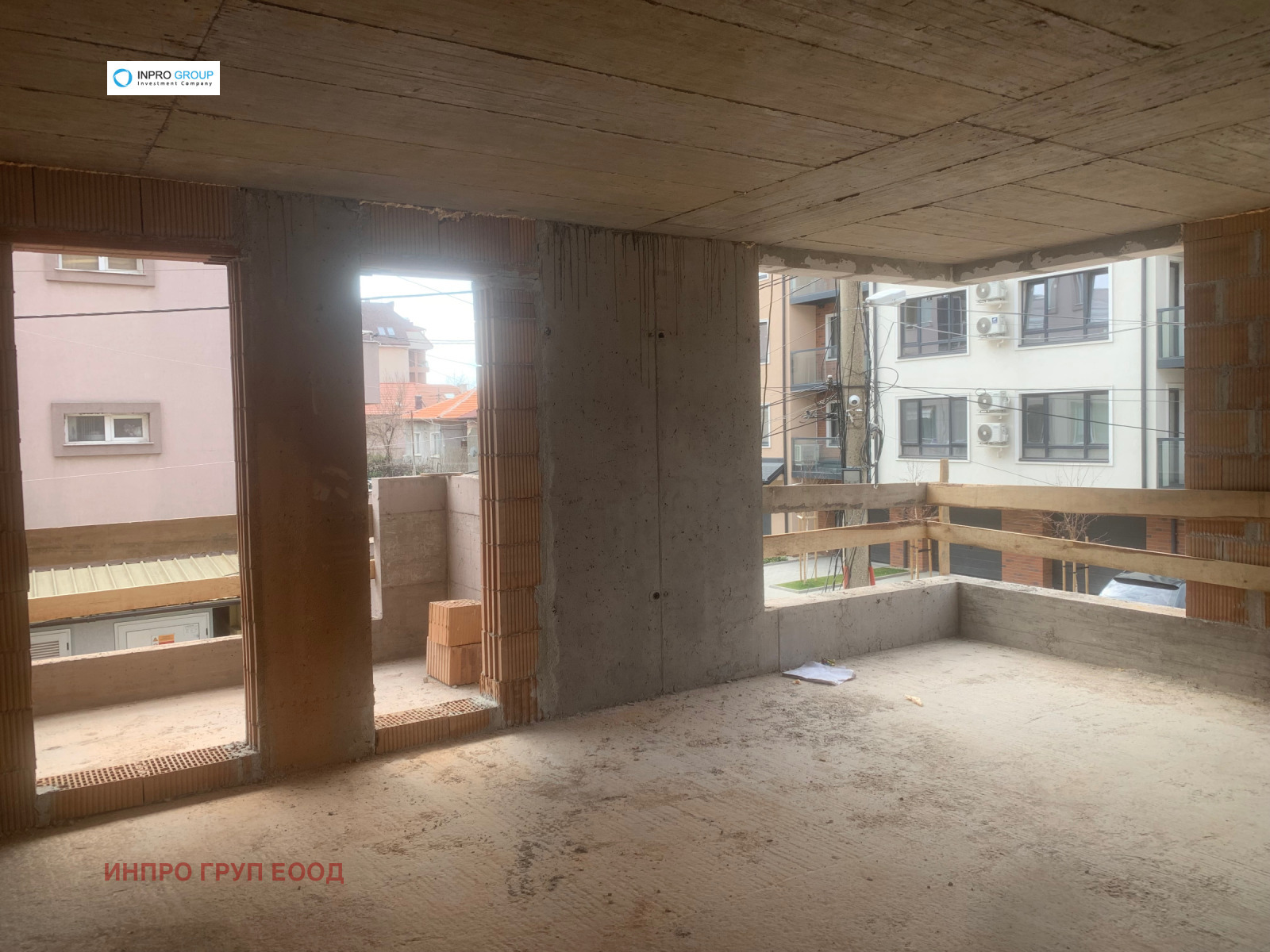 Продава 3-СТАЕН, гр. София, област София-град, снимка 5 - Апартаменти - 53292123