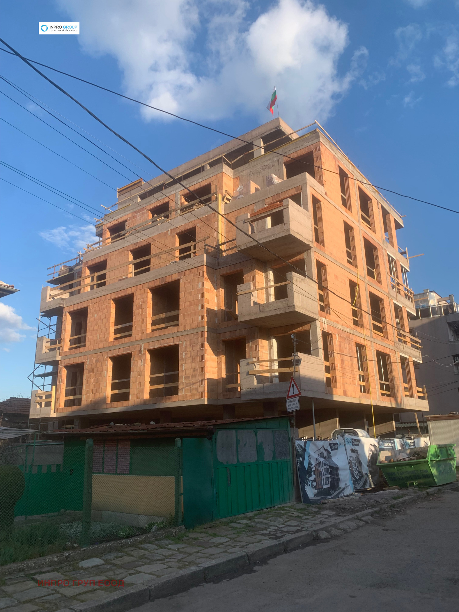 Продава 3-СТАЕН, гр. София, област София-град