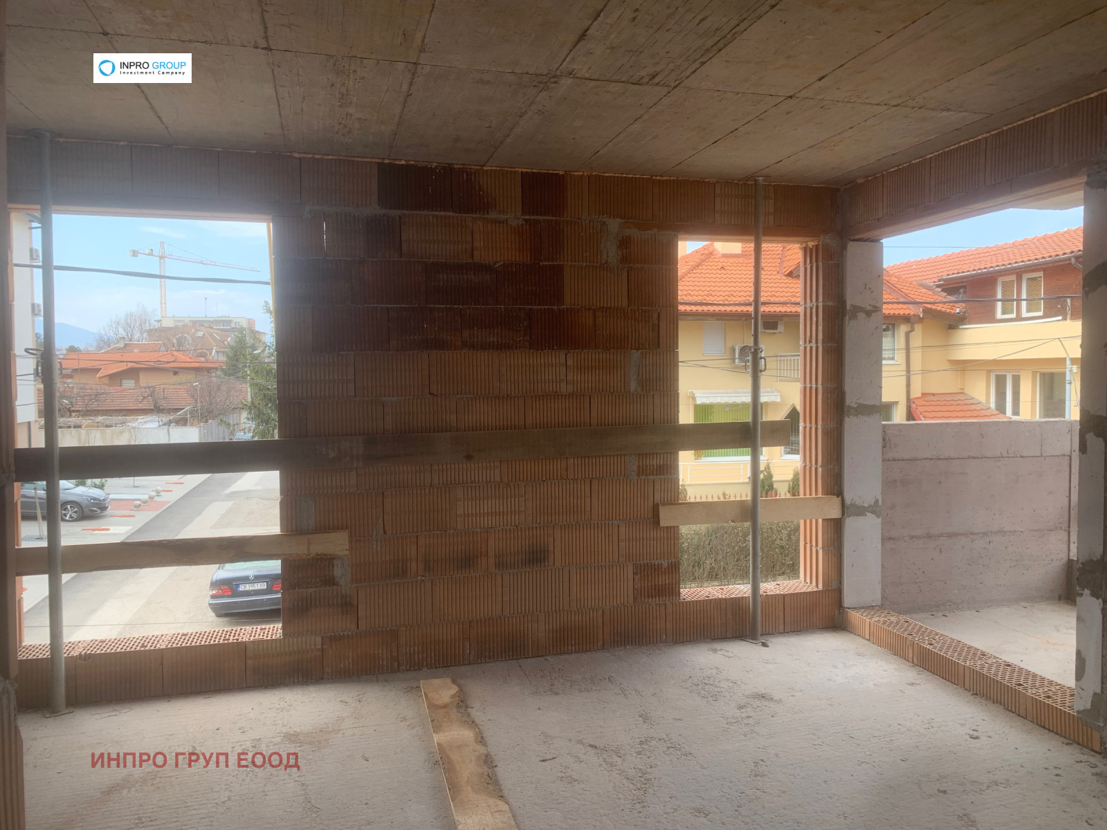 Продава 3-СТАЕН, гр. София, област София-град, снимка 6 - Апартаменти - 53292123