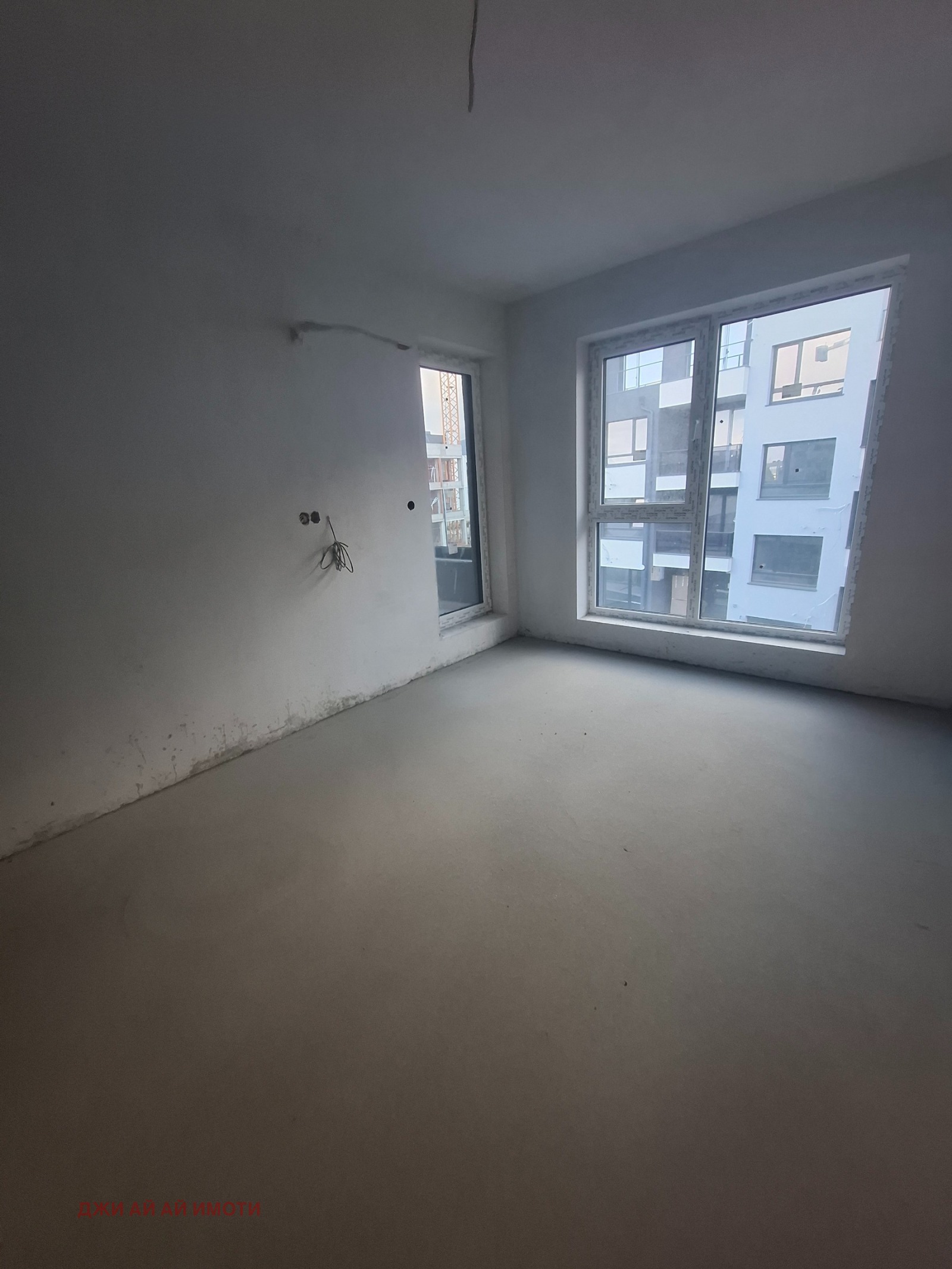 Продава 3-СТАЕН, гр. София, Малинова долина, снимка 9 - Апартаменти - 53769200