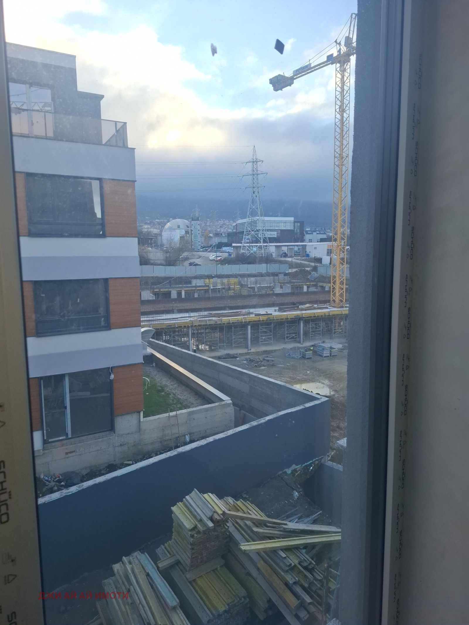 Продава 3-СТАЕН, гр. София, Малинова долина, снимка 12 - Апартаменти - 53769200