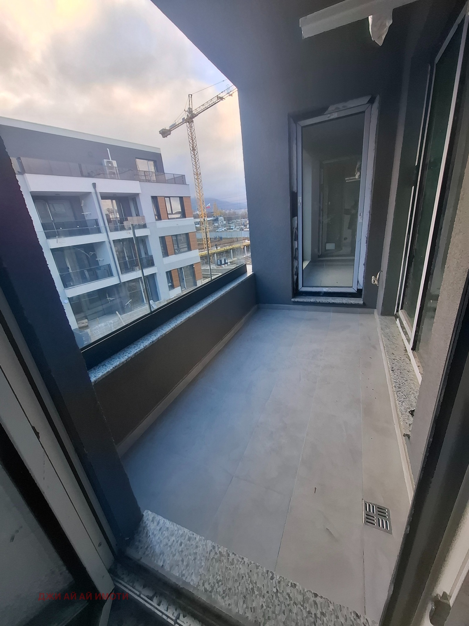 Продава 3-СТАЕН, гр. София, Малинова долина, снимка 6 - Апартаменти - 53769200