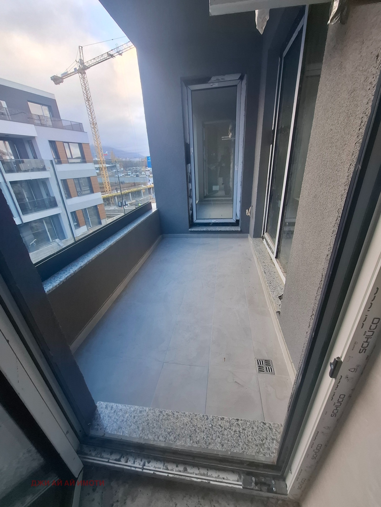 Продава 3-СТАЕН, гр. София, Малинова долина, снимка 5 - Апартаменти - 53769200