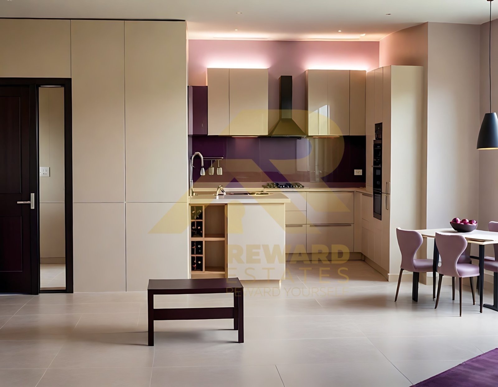 Продава 3-СТАЕН, гр. София, Овча купел, снимка 2 - Апартаменти - 53796836