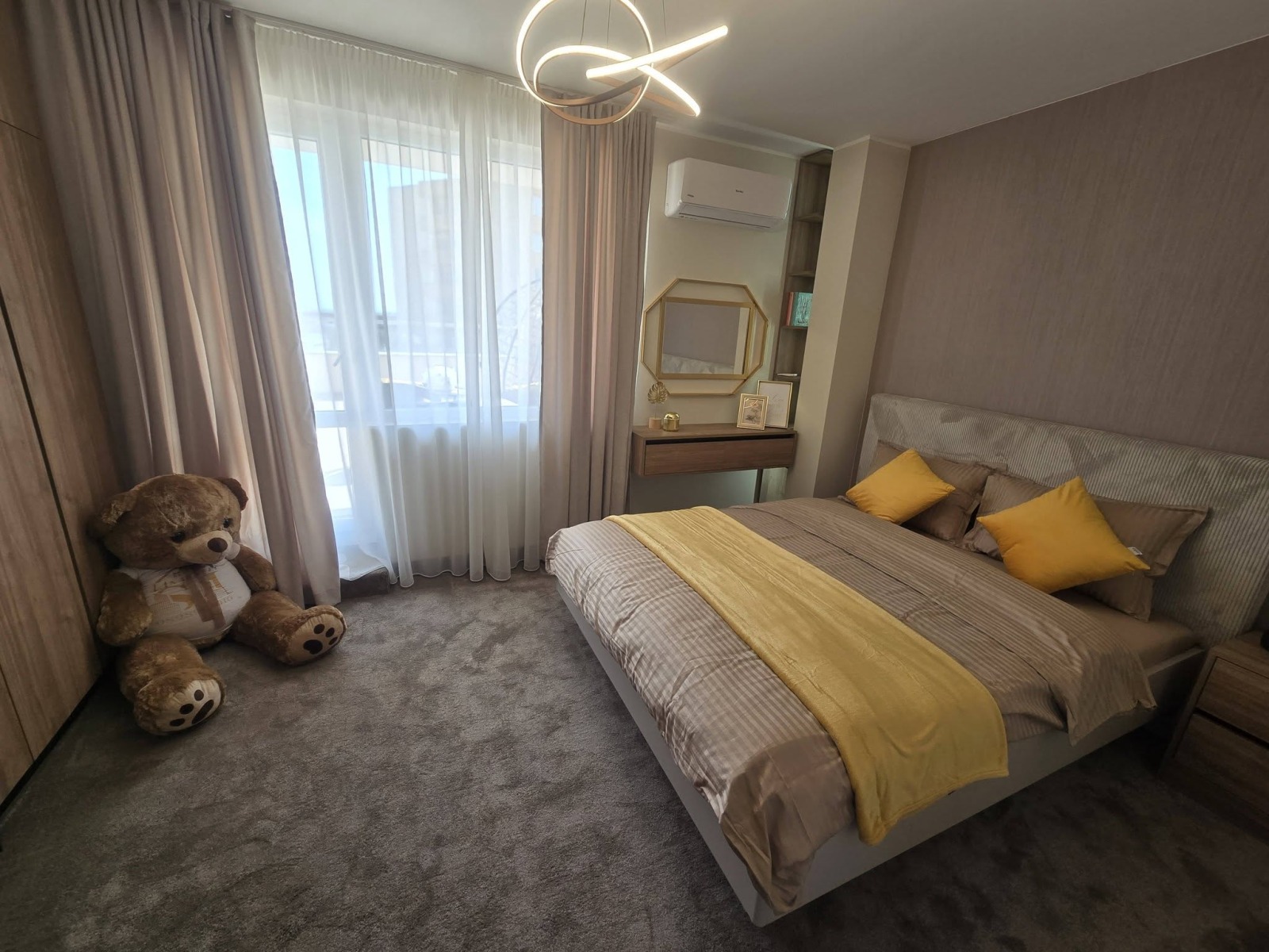 Продава 3-СТАЕН, гр. Стара Загора, Три чучура - север, снимка 12 - Апартаменти - 53995167