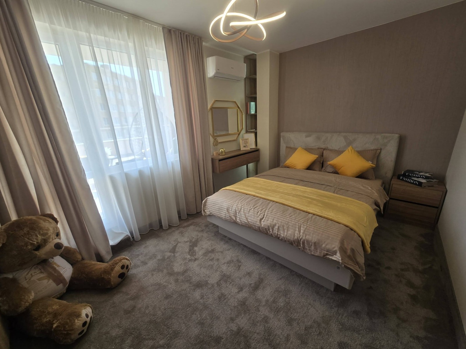 Продава 3-СТАЕН, гр. Стара Загора, Три чучура - север, снимка 13 - Апартаменти - 53995167