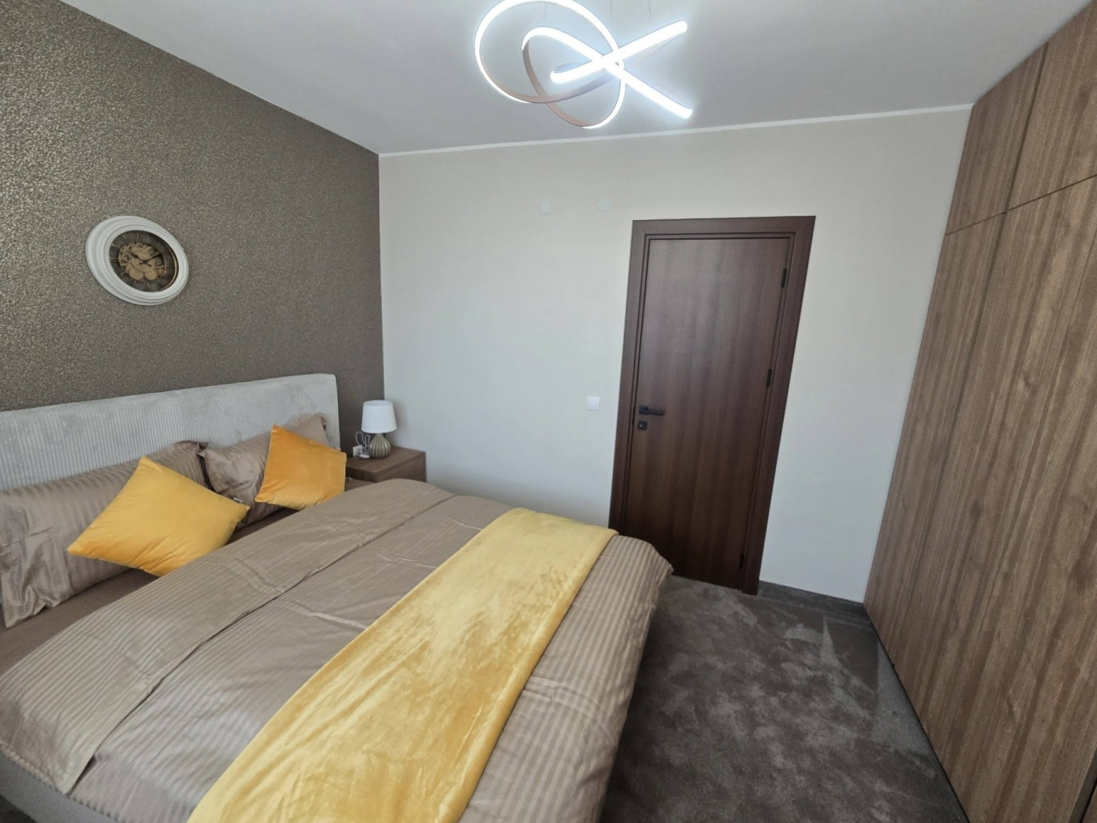 Продава 3-СТАЕН, гр. Стара Загора, Три чучура - север, снимка 10 - Апартаменти - 53995167