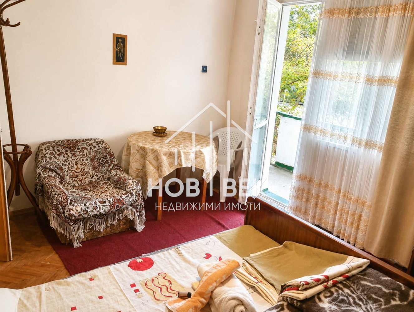 Продава 3-СТАЕН, гр. Варна, Чайка, снимка 6 - Апартаменти - 55923658