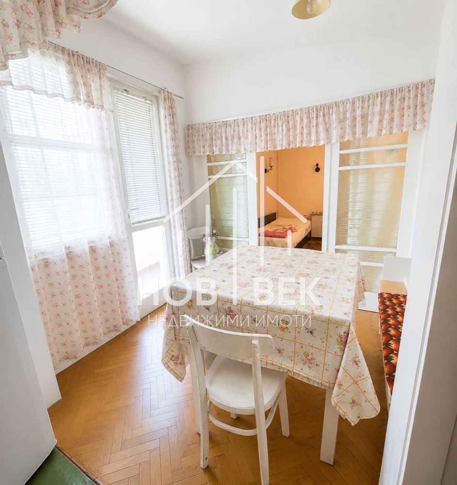 Продава 3-СТАЕН, гр. Варна, Чайка, снимка 2 - Апартаменти - 55923658