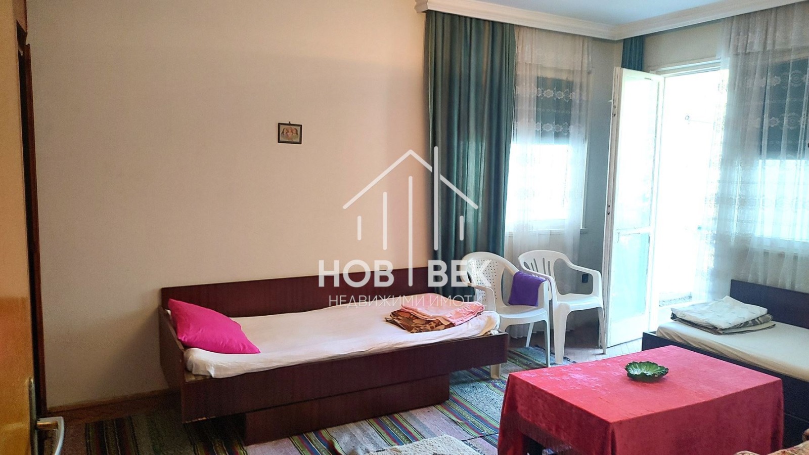 Продава 3-СТАЕН, гр. Варна, Чайка, снимка 4 - Апартаменти - 55923658