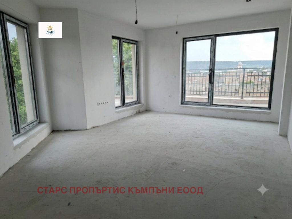 Продава 3-СТАЕН, гр. Варна, Гръцка махала, снимка 3 - Апартаменти - 55228817