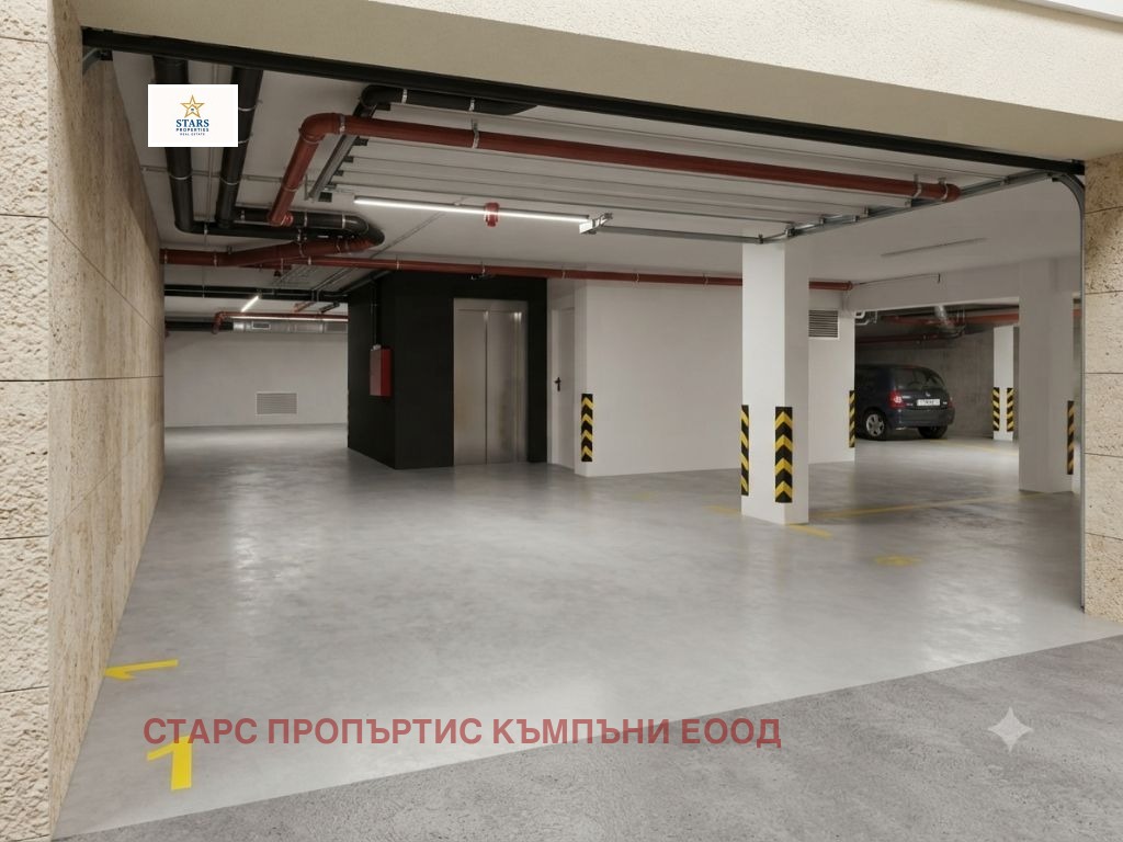 Продава 3-СТАЕН, гр. Варна, Гръцка махала, снимка 12 - Апартаменти - 55228817