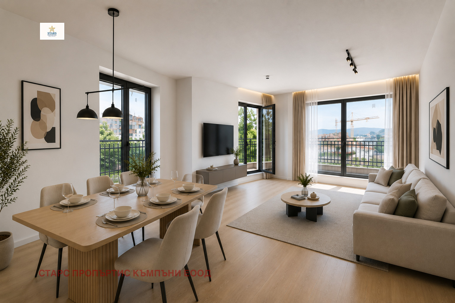 Продава 3-СТАЕН, гр. Варна, Гръцка махала, снимка 14 - Апартаменти - 55228817