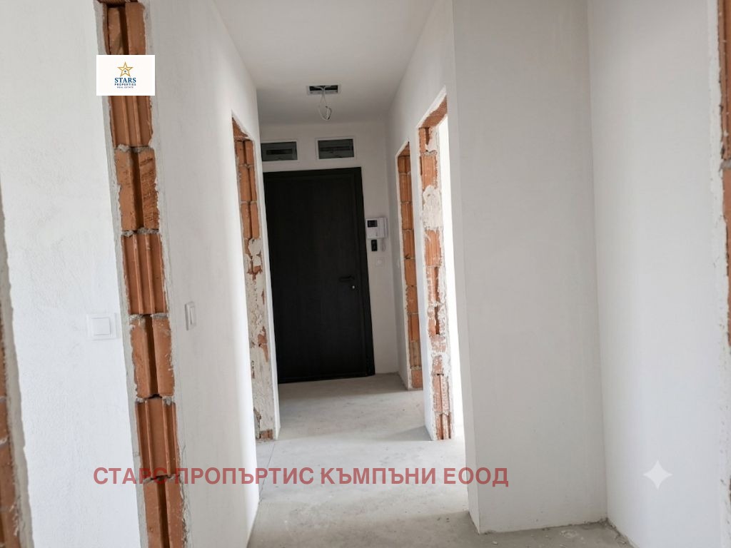 Продава 3-СТАЕН, гр. Варна, Гръцка махала, снимка 6 - Апартаменти - 55228817