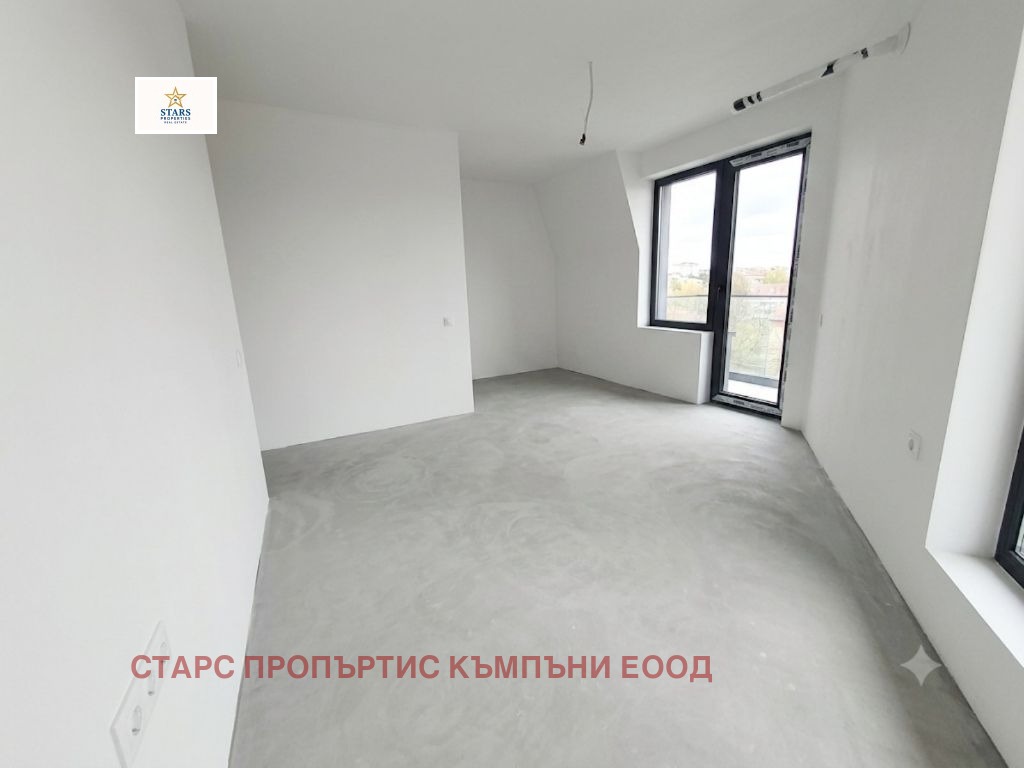 Продава 3-СТАЕН, гр. Варна, Гръцка махала, снимка 4 - Апартаменти - 55228817